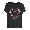 Geschenke zum 77. Geburtstag für Frauen - Geschenkideen für 77 Jahre T-Shirt