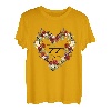 Geschenke zum 77. Geburtstag für Frauen - Geschenkideen für 77 Jahre T-Shirt