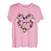 Geschenke zum 77. Geburtstag für Frauen - Geschenkideen für 77 Jahre T-Shirt