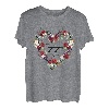 Geschenke zum 77. Geburtstag für Frauen - Geschenkideen für 77 Jahre T-Shirt