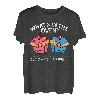 What In The Oven Geschlecht Enthüllt Babyparty Eltern T-Shirt