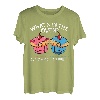 What In The Oven Geschlecht Enthüllt Babyparty Eltern T-Shirt