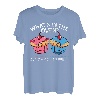 What In The Oven Geschlecht Enthüllt Babyparty Eltern T-Shirt