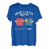 What In The Oven Geschlecht Enthüllt Babyparty Eltern T-Shirt