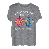 What In The Oven Geschlecht Enthüllt Babyparty Eltern T-Shirt