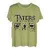 Hapfox Em Mash Em Stick Em In A Eintopf T-Shirt