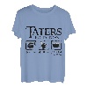 Hapfox Em Mash Em Stick Em In A Eintopf T-Shirt
