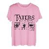 Hapfox Em Mash Em Stick Em In A Eintopf T-Shirt
