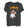 Hapfox I Lustiges Schaf Wortspiel Lustiges Volleyball T-Shirt
