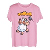 Hapfox I Lustiges Schaf Wortspiel Lustiges Volleyball T-Shirt
