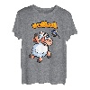Hapfox I Lustiges Schaf Wortspiel Lustiges Volleyball T-Shirt