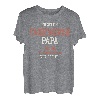 Taxifahrer Papa T-Shirt