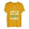 Herren Lass Das Mal Den Tom Machen! Vornamen Spruch Geschenk T-Shirt