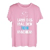 Herren Lass Das Mal Den Tom Machen! Vornamen Spruch Geschenk T-Shirt