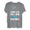 Herren Lass Das Mal Den Tom Machen! Vornamen Spruch Geschenk T-Shirt