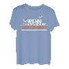 Wenn Die Nordsee Ruft Muss Ich Los Strand Juist Geschenk T-Shirt