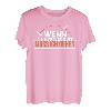 Wenn Die Nordsee Ruft Muss Ich Los Strand Juist Geschenk T-Shirt