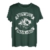 2023 werde ich Papa werdender Vater Papa T-Shirt