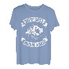 2023 werde ich Papa werdender Vater Papa T-Shirt