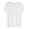 2023 werde ich Papa werdender Vater Papa T-Shirt