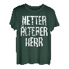 Herren Opa shirt Vatertag tshirt Papa Spruch Grossvater Geschenk T-Shirt