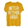 Herren Opa shirt Vatertag tshirt Papa Spruch Grossvater Geschenk T-Shirt