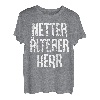 Herren Opa shirt Vatertag tshirt Papa Spruch Grossvater Geschenk T-Shirt