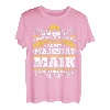 Maik Name Lustiges Majestät Shirt Vorname Geschenk-Idee