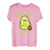 Papacado 2021 erstes Mal Papa Vater Baby Verkündung T-Shirt