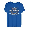 Herren Grill Geschenk für Grillmeister Lustig Barbecue Grillparty T-Shirt