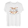 Herren Grill Geschenk für Grillmeister Lustig Barbecue Grillparty T-Shirt