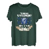 Hessischer Äppler, Apfelwein T-Shirt