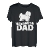 Havaneser Papa T-Shirt