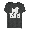 Havaneser Papa T-Shirt