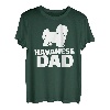 Havaneser Papa T-Shirt