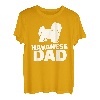 Havaneser Papa T-Shirt
