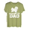 Havaneser Papa T-Shirt
