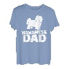 Havaneser Papa T-Shirt