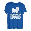 Havaneser Papa T-Shirt