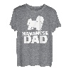 Havaneser Papa T-Shirt