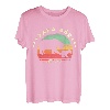 Herren Papabär Papa Bär Vater Vintage & Retro est. 2021 Geburt T-Shirt