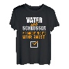 Herren Schlosser TShirt Spruch Lustig Vater Papa Geburt T-Shirt
