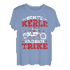 Herren Trike Fahrer Spruch Triker Motiv lustige Geschenkidee T-Shirt