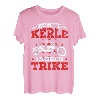 Herren Trike Fahrer Spruch Triker Motiv lustige Geschenkidee T-Shirt