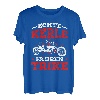 Herren Trike Fahrer Spruch Triker Motiv lustige Geschenkidee T-Shirt