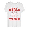 Herren Trike Fahrer Spruch Triker Motiv lustige Geschenkidee T-Shirt