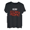 Heinz Name Lustiger Spruch Vorname Geschenk T-Shirt