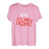 Heinz Name Lustiger Spruch Vorname Geschenk T-Shirt