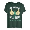 50. Geburtstag Mann Frau Jahrgang 1973 50 Jahre Geschenk T-Shirt