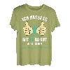 50. Geburtstag Mann Frau Jahrgang 1973 50 Jahre Geschenk T-Shirt